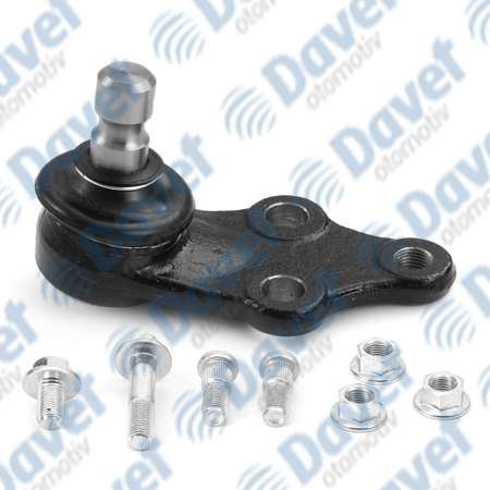 SWAPP 20-09556 Rotil Alt Hyundai Ix35 2010->